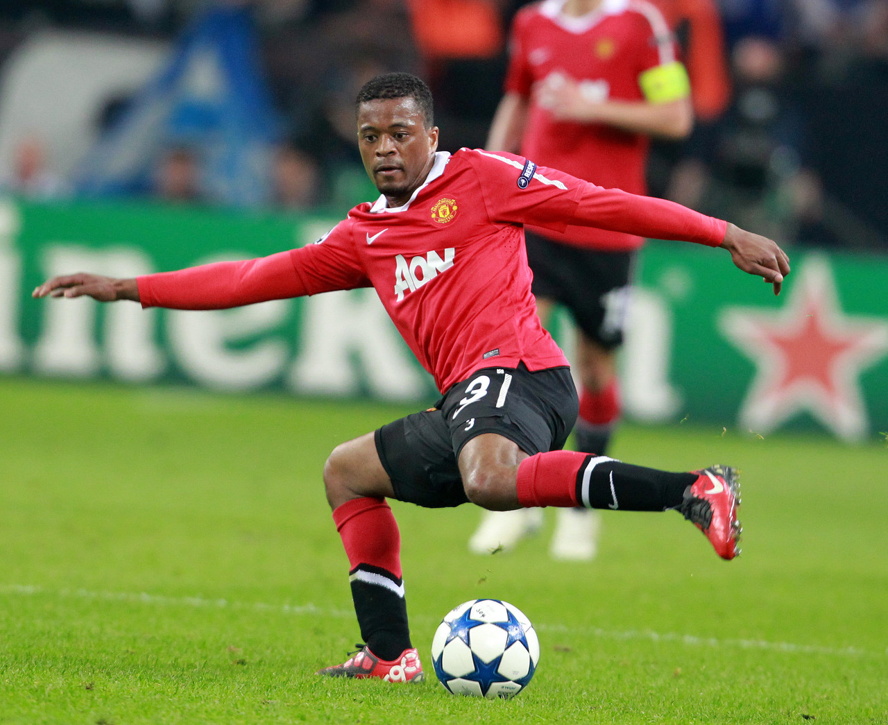 两位球员的 两位球员的